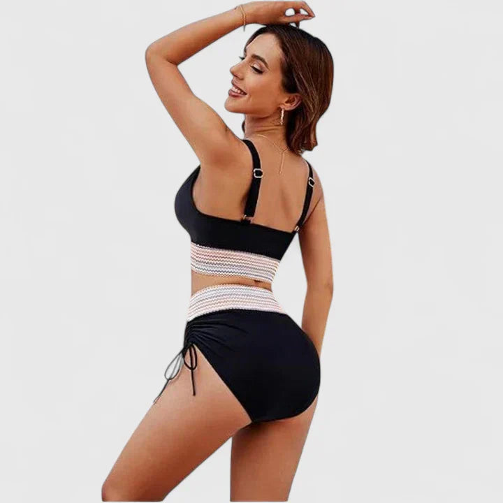 Jayzelliah | Ensemble de Bikini Chic